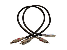 Adam Hall Crystal OCC - cable