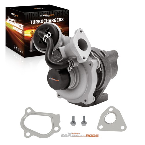 Turbocharger turbo for fiat - turbo,