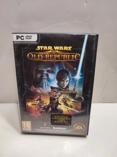 Jeu star wars - -, the