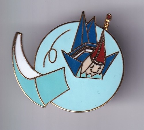 Rare pins pin olympique - rare,