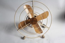Ventilateur MISTRAL vintage