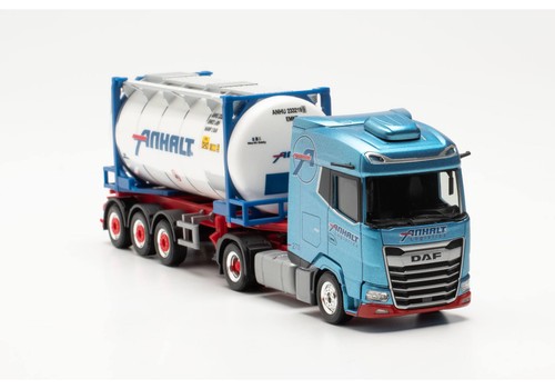 Herpa he316323 conteneur - he316323, xg
