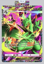 Pokemon TCG POCKET mega
