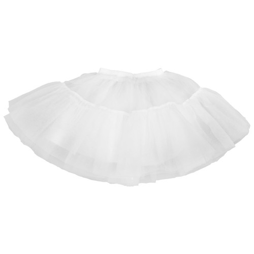 Hoopless petticoat jupon - jupon, robe