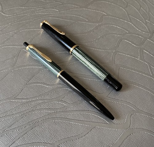 Stylos pelikan années 60 - pelikan,