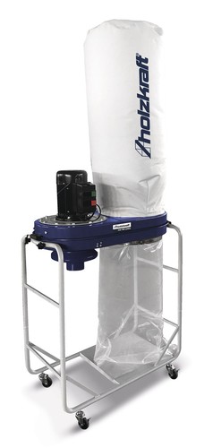 Aspirateur copeaux bois pro - à,