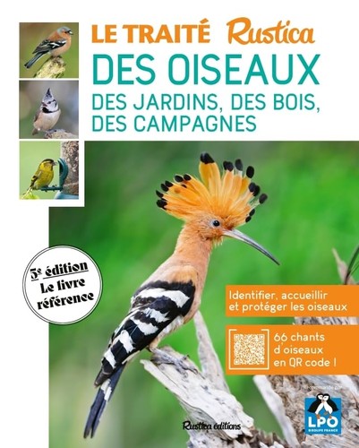 Traité rustica des - le,