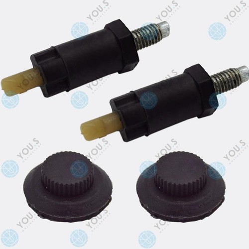 Ensembles clips fixation - 2,