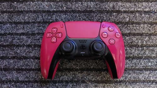 Manette sony ps5 dualsense - manette,