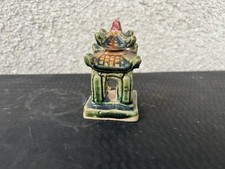 Miniature ancienne en