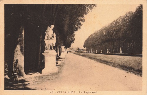 Versailles tapis - 78-versailles, le