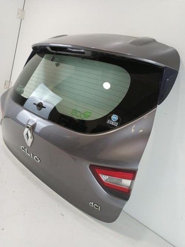 Malle hayon arriere renault - malle/hayon,