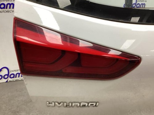 Feu arrière gauche - , hyundai