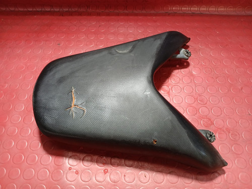 Selle sellino passager - selle, honda