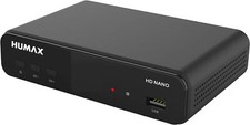 Humax Digital HD Nano