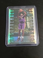 2000 SP Authentic Supremacy