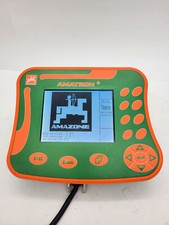 AMAZONE AMATRON + terminal de