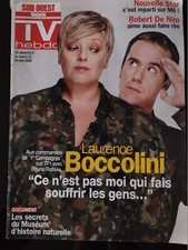 TV Hebdo du 6/02/2005