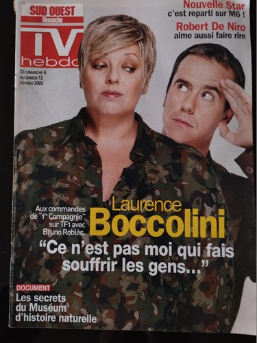 Hebdo 02 2005 - hebdo, du