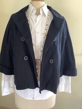 VESTE PALETOT TAILLE 36 38