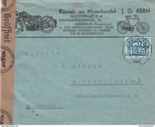 Nederland Netherlands 1940