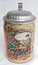 Exepionnelle chope a bière en