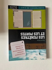 Calvat, Les fenêtres et les