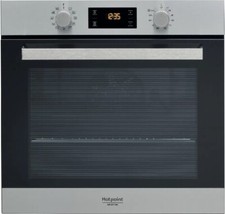 HOTPOINT FA3840HIXHA Four