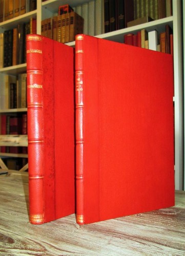 Lot partitions anciennes - 2,