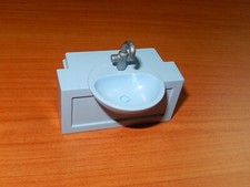 playmobil  ecole 4324 - meuble