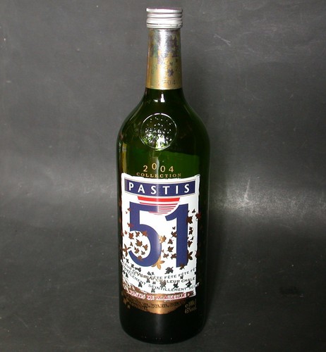 Bouteille litre collector - bouteille, 1
