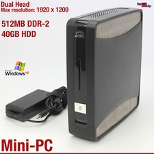 Mini Petit PC Ordinateur