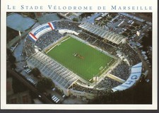 3 CP - MARSEILLE - LE STADE VELODROME - BOUCHES DU RHONE 13