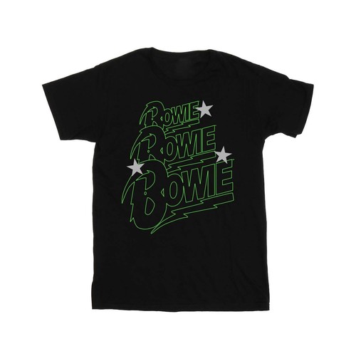 David bowie shirt homme - bowie, t-shirt