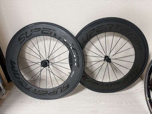 Superteam roue carbone 88mm - superteam,