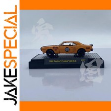 JakeSpecial – 1968 Pontiac