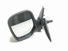 RETROVISEUR MANUEL GAUCHE
