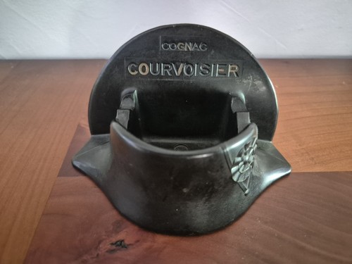 Cendrier vintage cognac - cendrier,