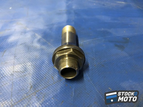 Vis échangeur honda 1300 pan - 1300,