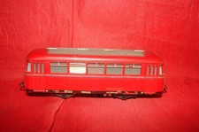 MARKLIN HO VOITURE REMORQUE