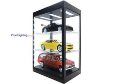 Vitrine Triple9 Avec