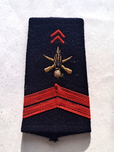 018207 fourreau infanterie - un,
