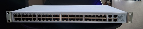 Switch 3com baseline - baseline,