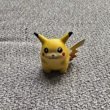 Figurine Pokemon Pikachu 5A