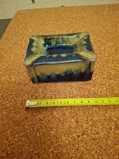 Vide Poches Cendrier ALPHO