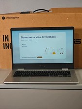 Asus chromebook - asus,