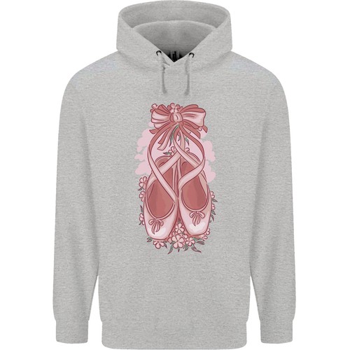 Ballerines pour hommes - pour, 80%