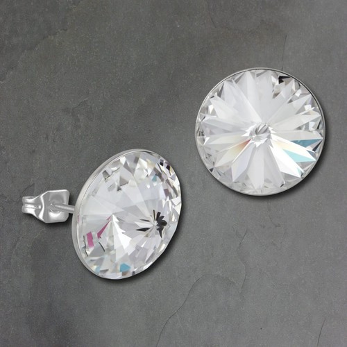 Amello inox boucles oreilles - inox, d'oreilles