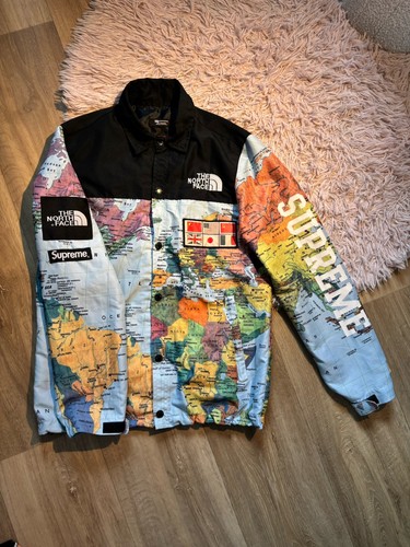 Veste the north - veste, face