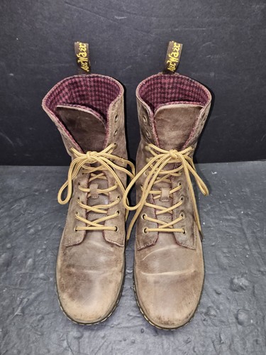 Martens tehani lace - "tehani", up